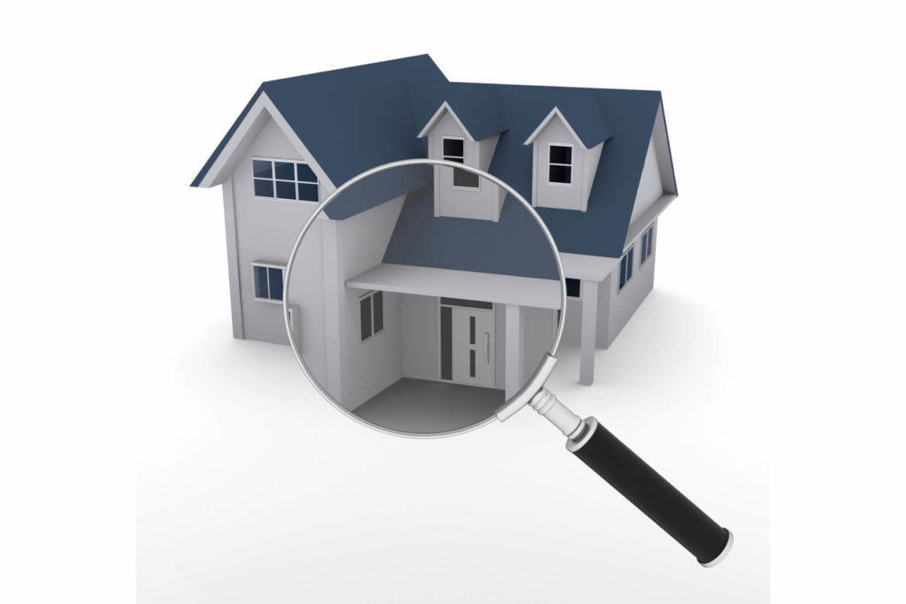 professional home inspection